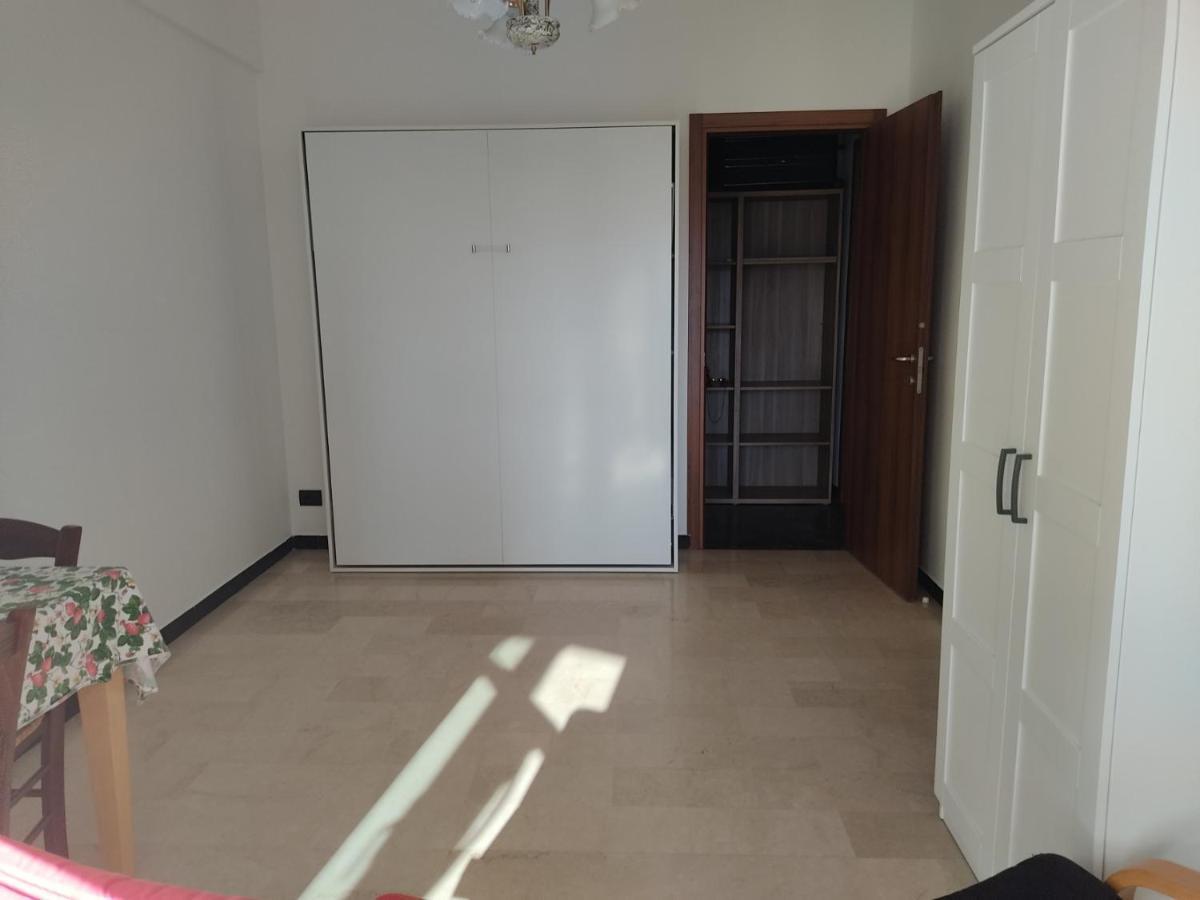 Casa Paggi Apartment Lavagna Exterior photo