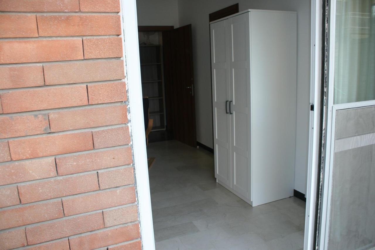 Casa Paggi Apartment Lavagna Exterior photo