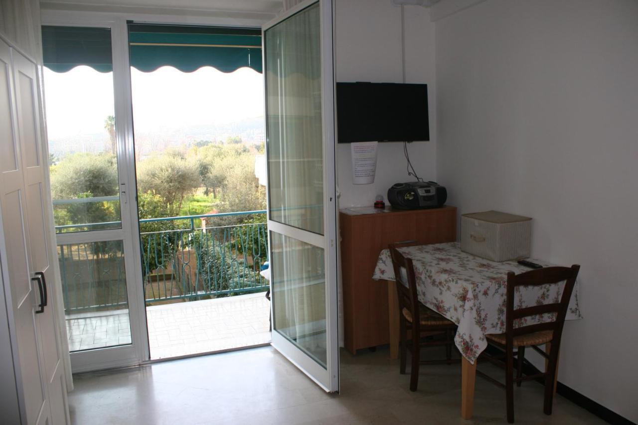 Casa Paggi Apartment Lavagna Exterior photo