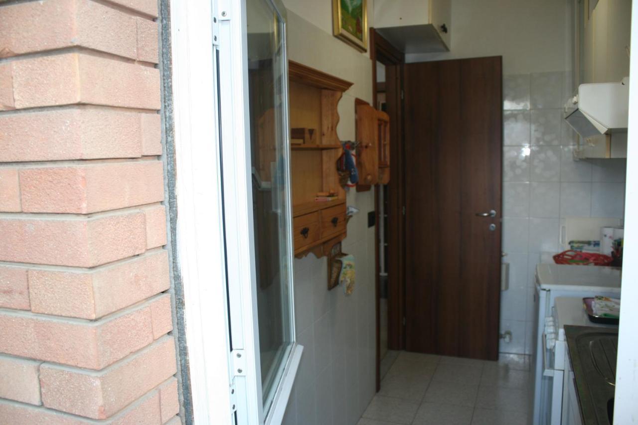Casa Paggi Apartment Lavagna Exterior photo