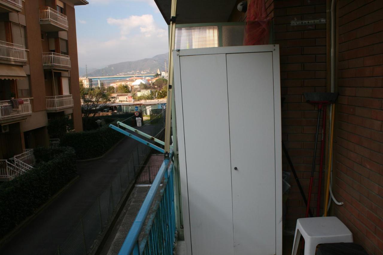 Casa Paggi Apartment Lavagna Exterior photo