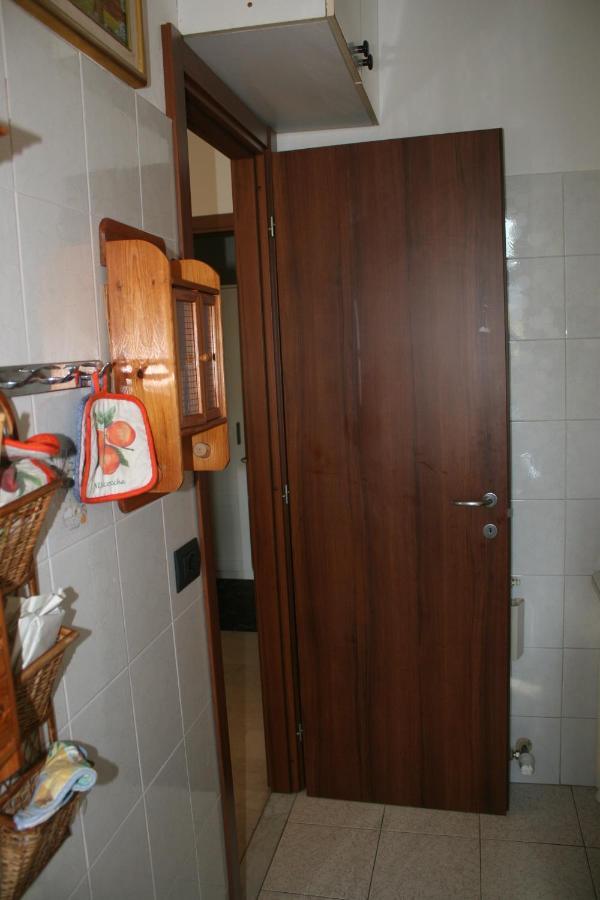 Casa Paggi Apartment Lavagna Exterior photo